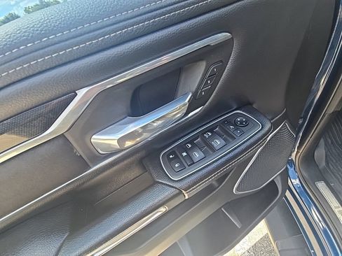 Used 2022 RAM 1500 Laramie w/ Sport Appearance Package AWD/4WD image 20