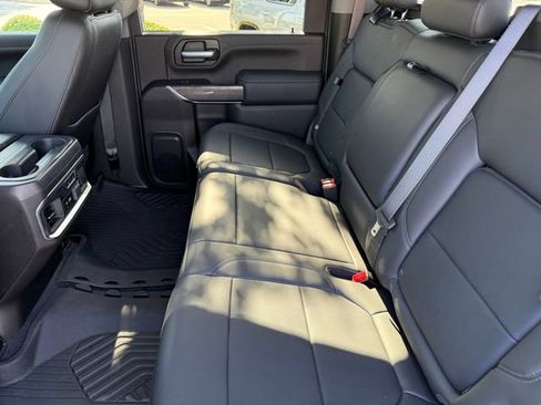 Used 2020 Chevrolet Silverado 2500 LTZ w/ LTZ Plus Package AWD/4WD image 31