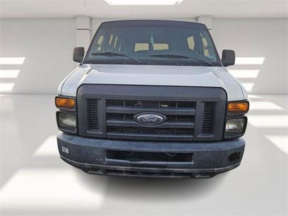 Used 2013 Ford E-350 and Econoline 350 XL