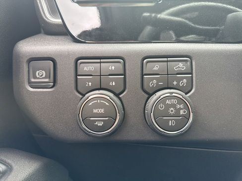 New 2026 Chevrolet Silverado 1500 RST w/ RST All Star Premium Package image 14