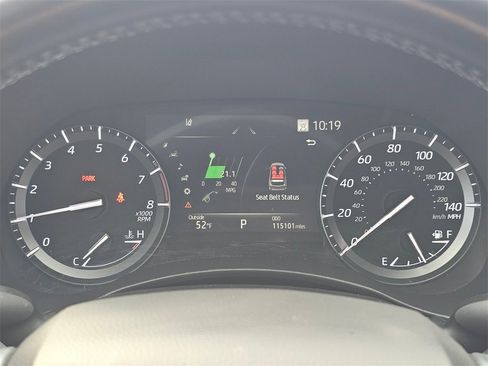 Used 2021 Toyota Highlander XSE image 23