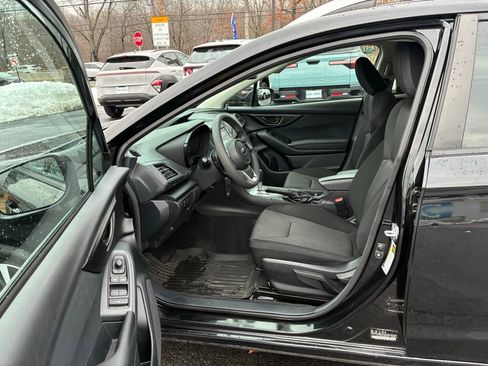 Used 2022 Subaru Impreza Premium image 22