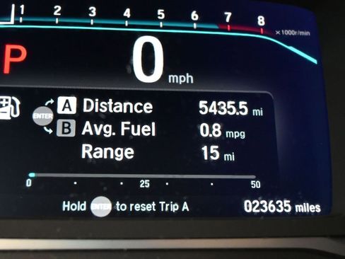 Certified 2022 Honda Pilot Touring image 16