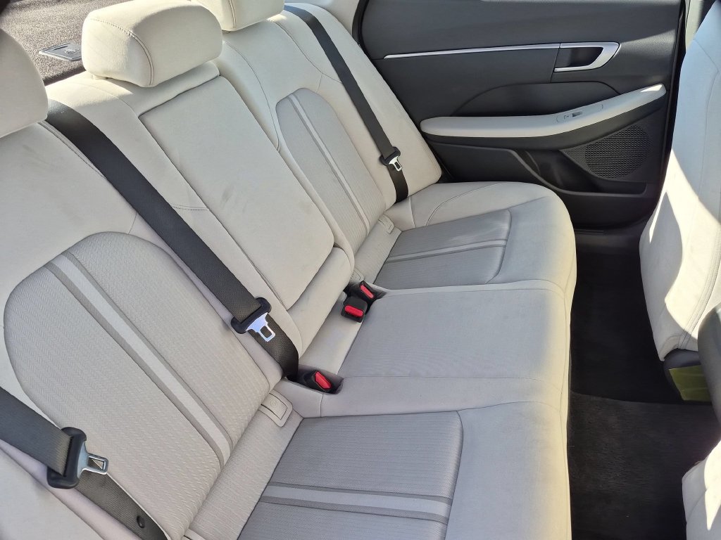 Used 2025 Hyundai Sonata SEL FWD image 30