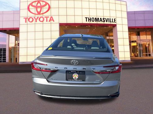 New 2026 Toyota Camry SE image 6