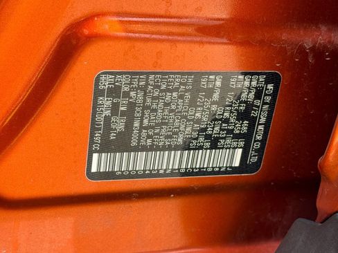 Used 2022 Nissan Rogue SL w/ SL Premium Package image 20