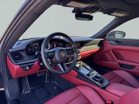Used 2024 Porsche 911 Carrera GTS image 26