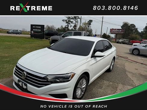 Used 2019 Volkswagen Jetta S image 4