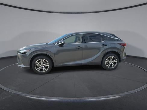 Used 2025 Lexus RX 350 Premium w/ Accessory Package (Z1) FWD image 5