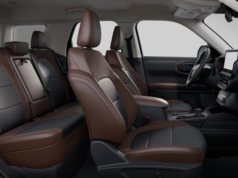 New 2025 Ford Bronco Sport Outer Banks image 49