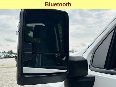 Certified 2026 Chevrolet Silverado 2500 LT AWD/4WD image 9