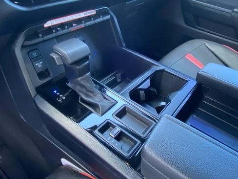 Used 2025 Toyota Tundra SR w/ SR Tow Package image 21