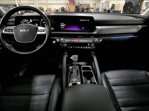 Used 2024 Kia Telluride SX Prestige image 14