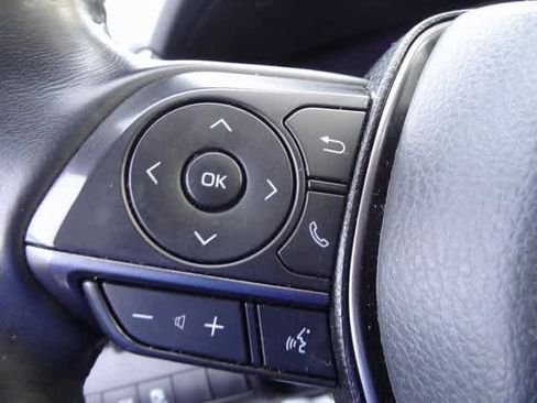 Used 2023 Toyota Camry XSE image 8