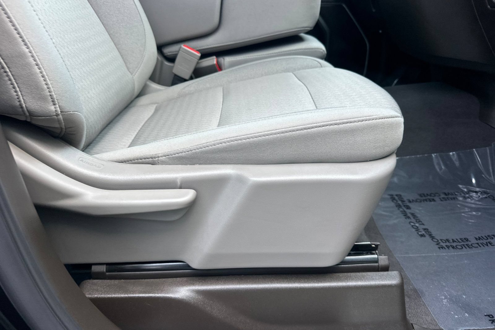 Used 2026 Chevrolet Silverado 1500 LT RWD image 22