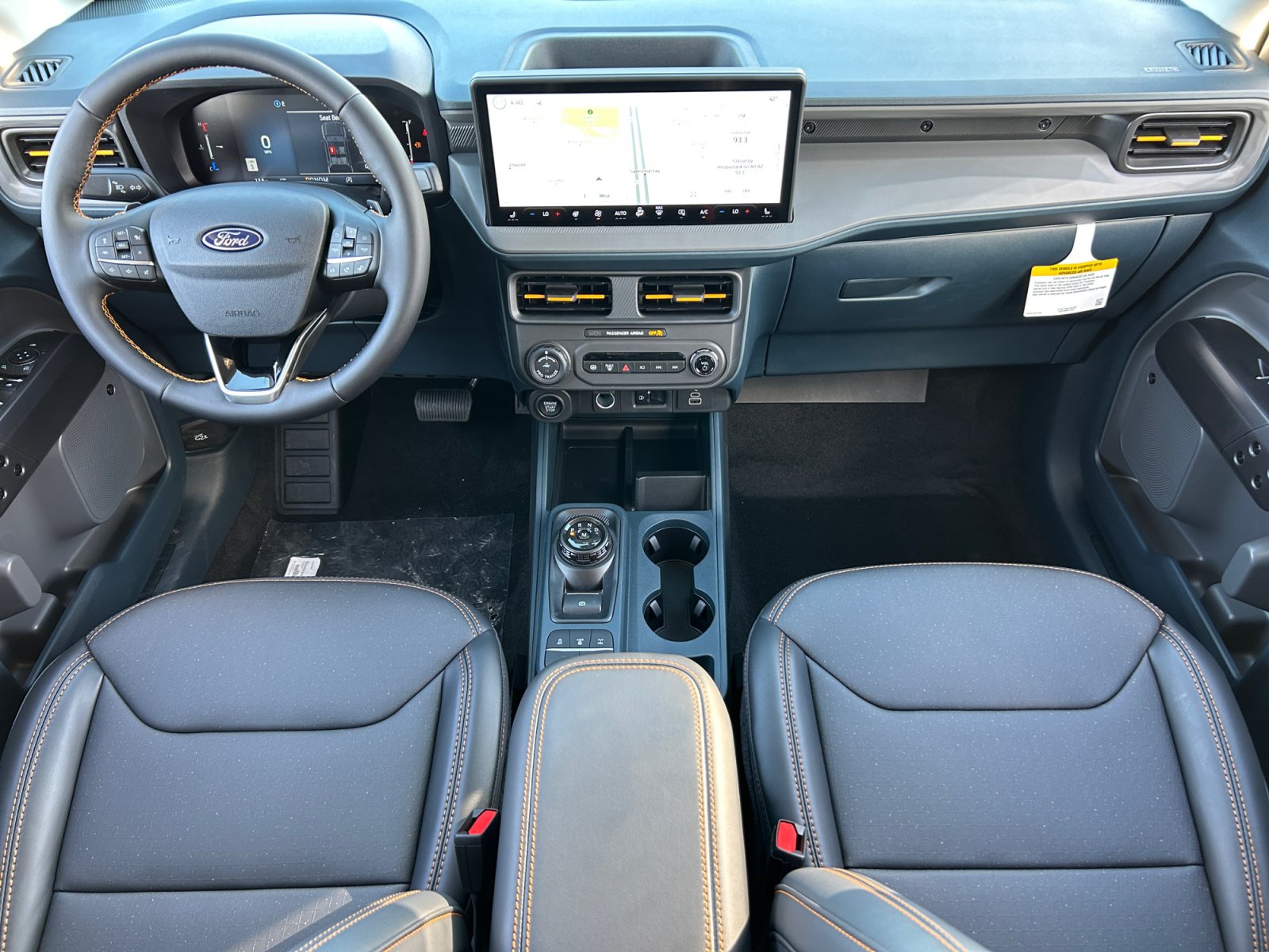 New 2026 Ford Maverick Tremor AWD/4WD image 20