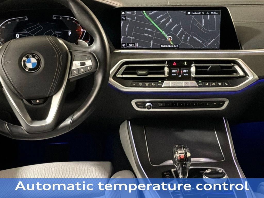 Used 2023 BMW X5 xDrive40i w/ Premium Package AWD/4WD image 19