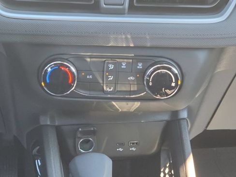 New 2026 Chevrolet TrailBlazer LS w/ LS Convenience Package FWD image 13