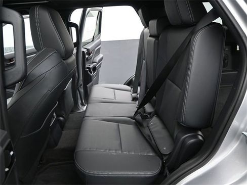 New 2026 Toyota 4Runner TRD Off-Road Premium image 13