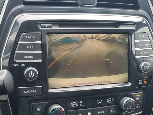Used 2019 Nissan Maxima 3.5 SL FWD image 26