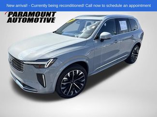 Used 2026 Volvo XC90 B6 Plus w/ Protection Package Premier AWD/4WD video 1