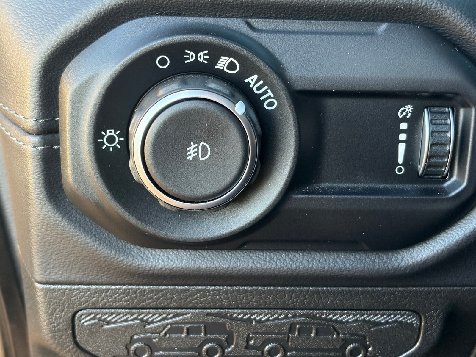 Used 2024 Jeep Wrangler Unlimited Rubicon 392 AWD/4WD image 20
