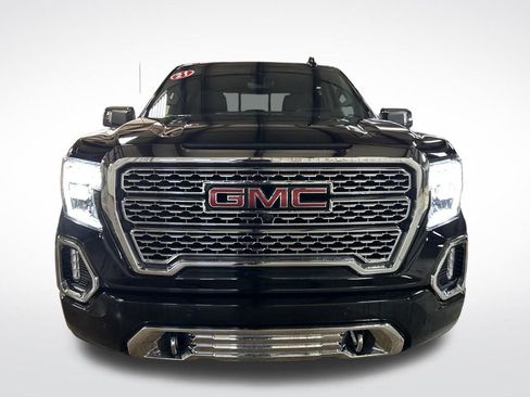 Certified 2021 GMC Sierra 1500 Denali w/ Denali Ultimate Package image 9