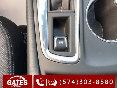 Used 2022 Chevrolet Equinox LT FWD image 33