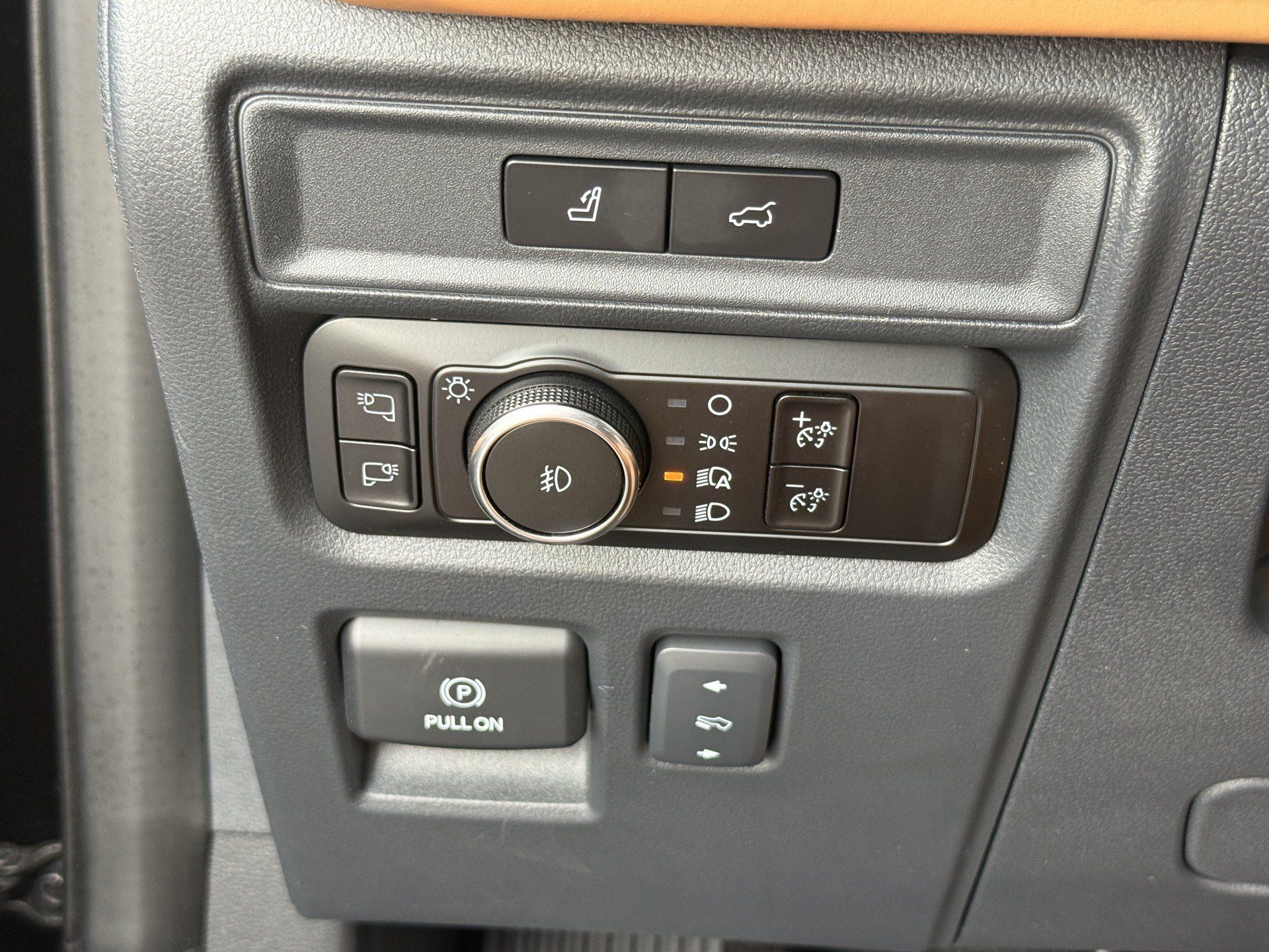 Used 2023 Ford Expedition Platinum AWD/4WD image 41