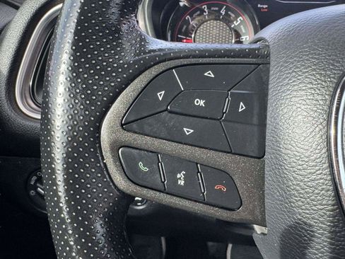 Used 2021 Dodge Challenger SXT w/ Blacktop Package RWD image 26