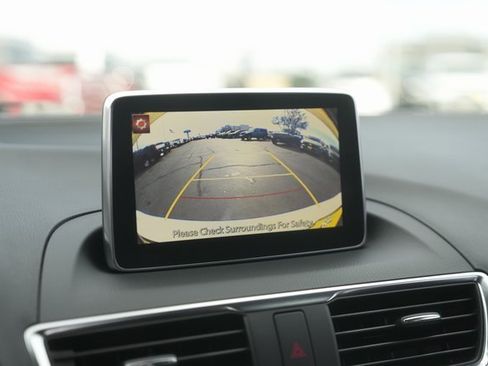 Used 2015 MAZDA MAZDA3 s Grand Touring w/ Appearance Package image 28