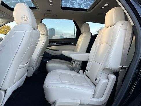 Used 2023 Buick Enclave Essence w/ Experience Buick Package image 23