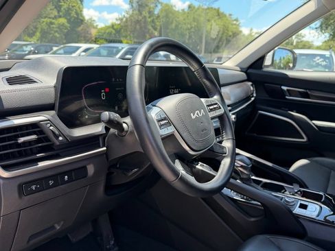 Used 2024 Kia Telluride S w/ S Sunroof Package AWD/4WD image 38
