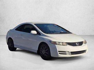 Used 2010 Honda Civic LX video 3