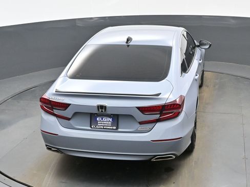 Used 2021 Honda Accord Sport Special Edition image 37