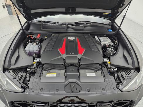 New 2026 Audi RS Q8 performance AWD/4WD image 12