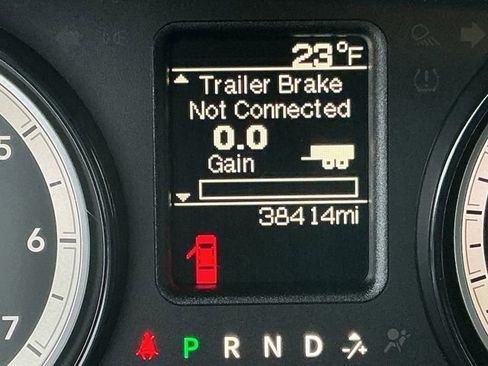 Used 2018 RAM 1500 Express image 48