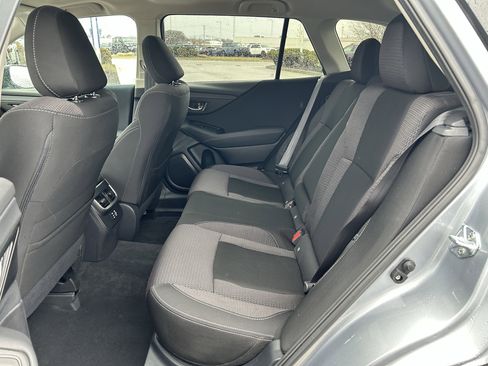 Used 2023 Subaru Outback Premium image 24