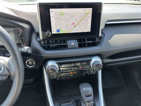 Used 2023 Toyota RAV4 XLE image 16