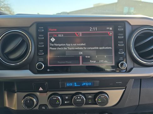 Used 2021 Toyota Tacoma SR5 image 24