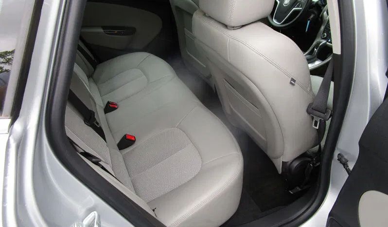 Used 2014 Buick Verano Convenience FWD image 10