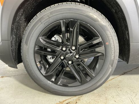 New 2026 Chevrolet TrailBlazer LT w/ Convenience Package image 20