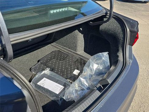 New 2026 Volkswagen Jetta SE image 25