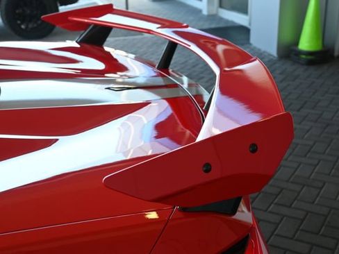 Used 2025 Chevrolet Corvette Stingray Premium Conv w/ Z51 Performance Package image 29