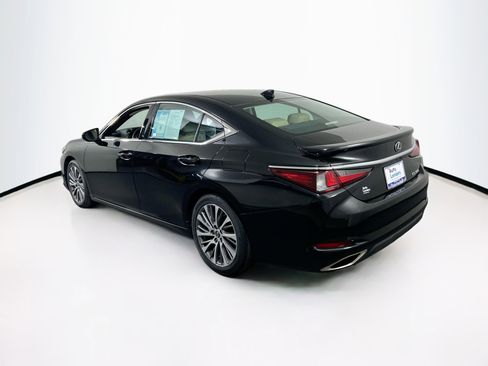 Used 2020 Lexus ES 350 w/ Premium Package image 7