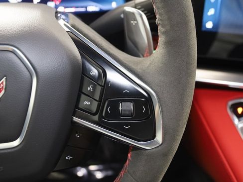 Used 2024 Chevrolet Corvette E-Ray w/ ZER Performance Package image 50