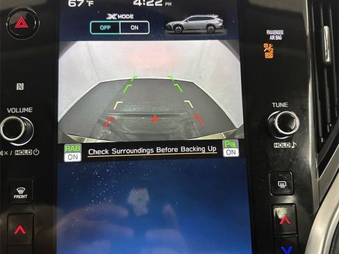 Used 2023 Subaru Outback Limited image 25