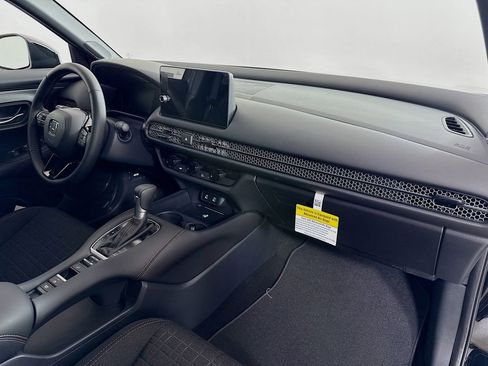 New 2026 Honda HR-V Sport image 27