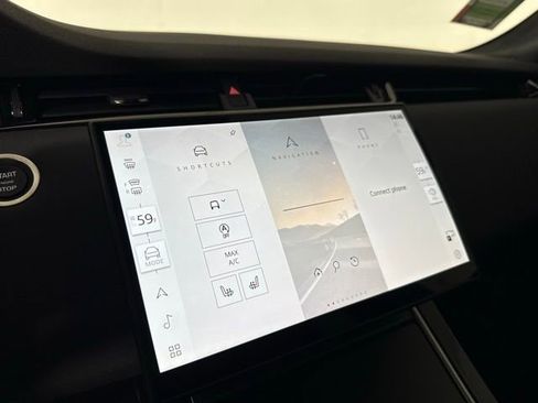 New 2026 Land Rover Range Rover Evoque S image 16