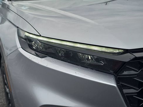 Certified 2024 Honda CR-V Sport image 7